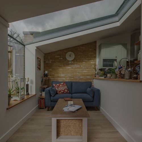 House Extension Structural Calculations &amp; Drawings