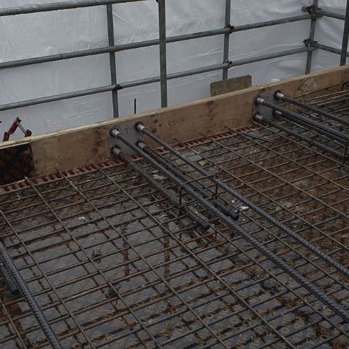 Reinforced Concrete Detailing